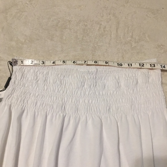 Calvin Klein Cover up - Picture 7 of 7